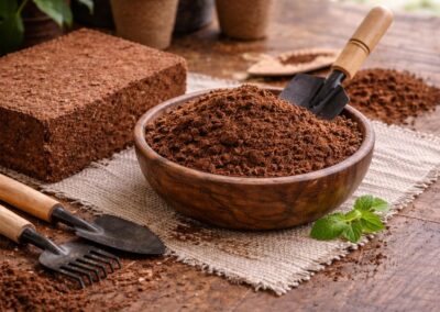 coco peat